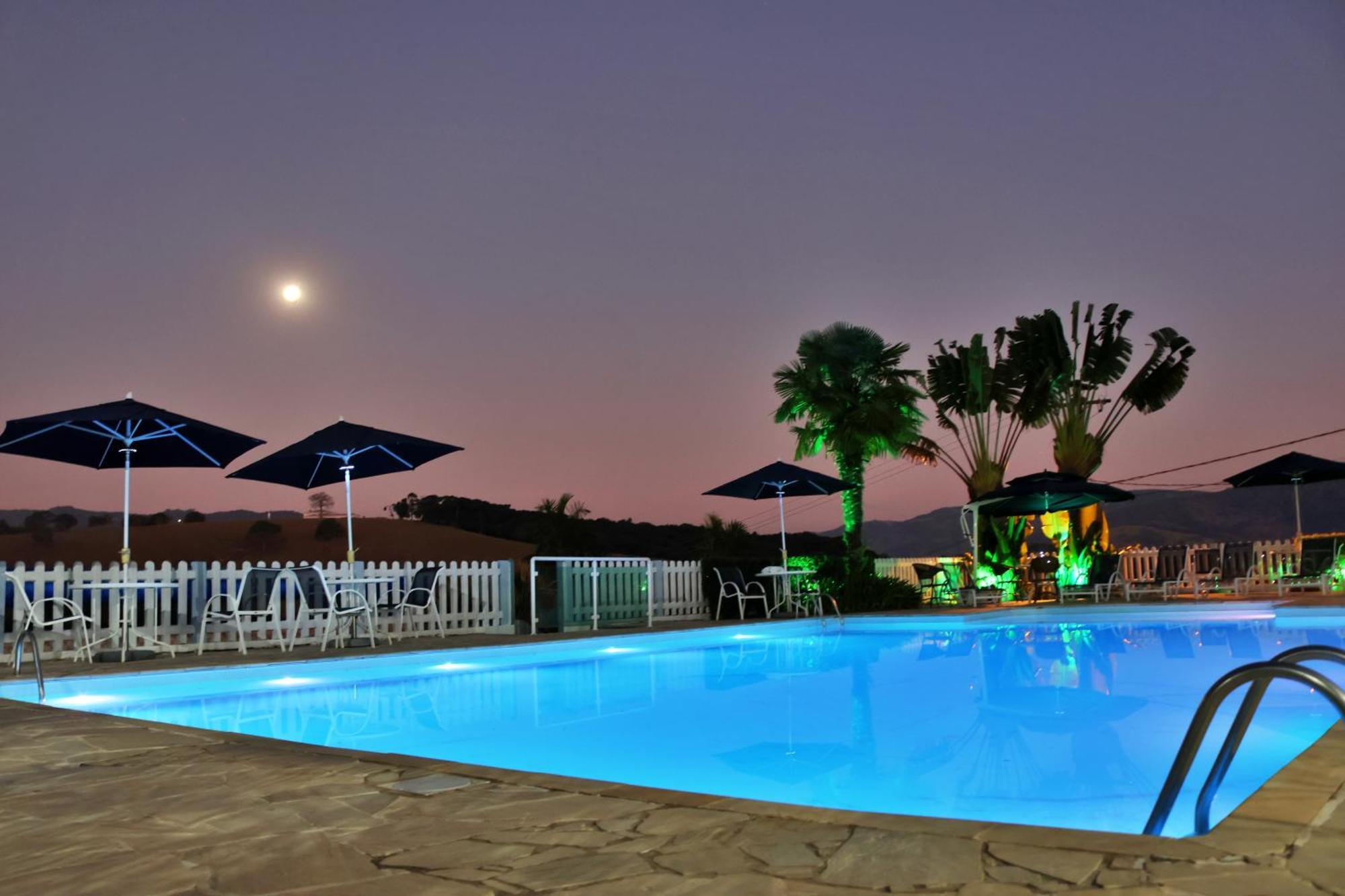 Hotel Extrema Club Екстериор снимка