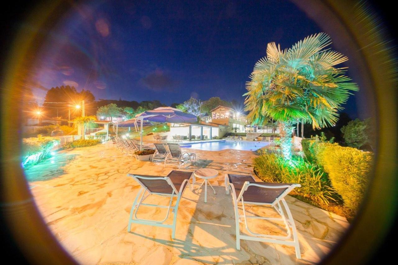 Hotel Extrema Club Екстериор снимка